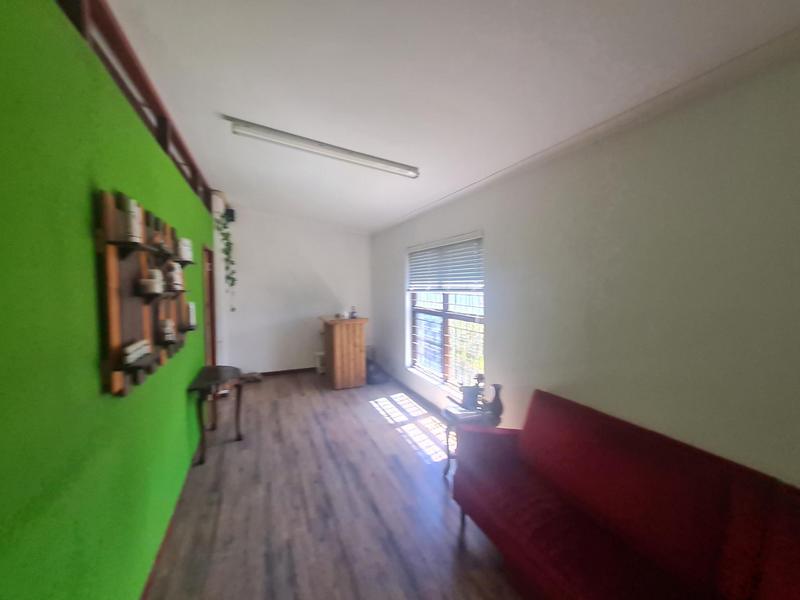 To Let commercial Property for Rent in Audas Estate Western Cape